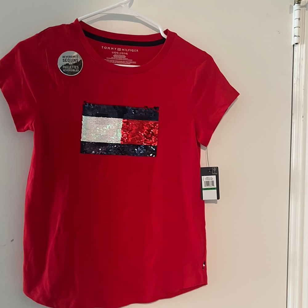 Girls Tshirt